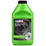 ЖИДКОСТЬ ТОРМОЗНАЯ LUXE BRAKE FLUID DOT-4 (250 Г)