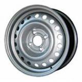 ДИСК ШТАМП, АВTОВАЗ 6X15 5X139,7 ET40 99,0 (2123)