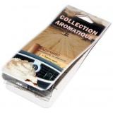 АРОМАТИЗАТОР НА ПЕЧКУ (CAPPUCINO/КАПУЧИНО) COLLECTION AROMATIQUE