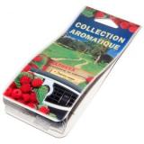 АРОМАТИЗАТОР НА ПЕЧКУ (RASPBERRY/МАЛИНА) COLLECTION AROMATIQUE