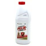 АНТИФРИЗ FELIX CARBOX (1 КГ) КРАСНЫЙ G12