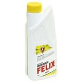 АНТИФРИЗ FELIX ENERGY (1 КГ) ЖЕЛТЫЙ G12