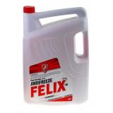 АНТИФРИЗ FELIX CARBOX (10 КГ) КРАСНЫЙ G12