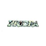 ЭМБЛЕМА КРЫШКИ БАГАЖНИКА PRIORA 2170/2171