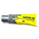 СМАЗКА ЛИТОЛ-24 OILRIGHT (250 Г)