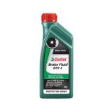ЖИДКОСТЬ ТОРМОЗНАЯ CASTROL BRAKE FLUID DOT-4 (1 Л)