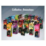 АРОМАТИЗАТОР НА ПЕЧКУ (ЭКЗОТИЧЕСКИЙ КОКТЕЙЛЬ) COLLECTION AROMATIQUE