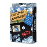 АРОМАТИЗАТОР ПОД СИДЕНЬЕ (BLACK ICE/ЧЕРНЫЙ ЛЕД) (200 МЛ) COLLECTION AROMATIQUE