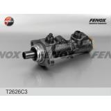 ЦИЛИНДР ТОРМОЗНОЙ ГАЗ-31029 (ГЛАВНЫЙ) FENOX