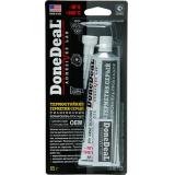ГЕРМЕТИК ПРОКЛАДКА DONEDEAL  (85 Г) (СЕРЫЙ)