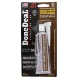 ГЕРМЕТИК ПРОКЛАДКА DONEDEAL  (42,5 Г) (С МЕДЬЮ, ТЕРМОСТОЙКИЙ)