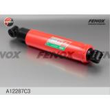 АМОРТИЗАТОР ЗАДНЕЙ ПОДВЕСКИ 2123 FENOX (МАСЛО)