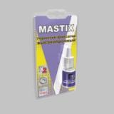 ГЕРМЕТИК ФИКСАТОР MASTIX  (6 МЛ) (НЕРАЗБОРНЫЙ, ВЫСОКОПРОЧНЫЙ)