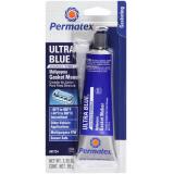 ГЕРМЕТИК ПРОКЛАДКА PERMATEX  (95 Г) (СИНИЙ, ULTRA BLUE)