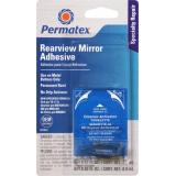 КЛЕЙ ДЛЯ ЗЕРКАЛ ЗАДНЕГО ВИДА PERMATEX (НАБОР)