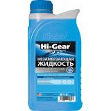 ОЧИСТИТЕЛЬ СТЕКОЛ ЗИМНИЙ HI-GEAR КОНЦЕНТРАТ (-50°С) (1 Л)