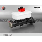 ЦИЛИНДР ТОРМОЗНОЙ УАЗ (ГЛАВНЫЙ) 3160/469 Н/О В СБОРЕ FENOX