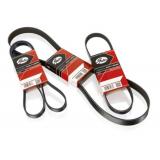 РЕМЕНЬ ГЕНЕРАТОРА УАЗ 409 ДВ. (6PK1053) GATES
