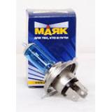 ЛАМПА ГАЛОГЕННАЯ H4 12V 60/55W МАЯК (SUPER WHITE)