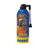 ГЕРМЕТИК ШИН MANNOL  9906 REIFEN DOCTOR (450 МЛ)