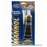 ГЕРМЕТИК ПРОКЛАДКА MANNOL 9912GASKET MAKER BLACK (85 Г) (ЧЕРНЫЙ)