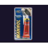 ГЕРМЕТИК ПРОКЛАДКА MANNOL 9914 GASKET MAKER RED (85 Г) (КРАСНЫЙ)