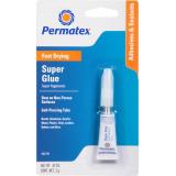 КЛЕЙ СУПЕР PERMATEX  (2 Г) (СУПЕР ПЕГА)