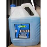 ТОСОЛ OILRIGHT А-40 (10 КГ)