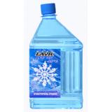 ОЧИСТИТЕЛЬ СТЕКОЛ ЗИМНИЙ LAVR (-25°С) (1 Л)