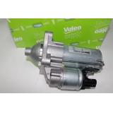 СТАРТЕР 2192/ГРАНТА С АКПП VALEO 16 КЛ., 9 ЗУБ.