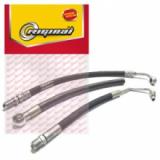 ШЛАНГ ГУРА ГАЗЕЛЬ БИЗНЕСДВ. CUMMINS (3ШТ.) RIGINAL