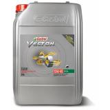 МАСЛО МОТОРНОЕ CASTROL VECTON 15W40 (20 Л) МИН. (ДЛЯ КОММЕРЧ. ТЕХНИКИ)