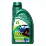 МАСЛО МОТОРНОЕ BP VISCO 5000 5W40 (1 Л) СИНТ.
