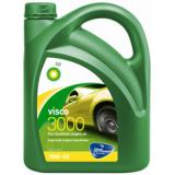 МАСЛО МОТОРНОЕ BP VISCO 3000 10W40 (4 Л) П/СИНТ.