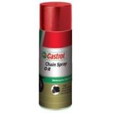 СМАЗКА ДЛЯ МОТОТЕХНИКИ CASTROL CHAIN SPRAY O-R (400 МЛ) (ДЛЯ ЦЕПЕЙ)