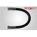 ШЛАНГ ГУРА УАЗ-ПАТРИОТ ДВ. IVECO (КОРОТКИЙ) (НАГНЕТ.) TEKTAN