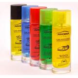 АРОМАТИЗАТОР АЭРОЗОЛЬНЫЙ (VANILLA/ВАНИЛЬ) (50 МЛ) AROMA CAR FRUITS/MEN