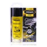 АРОМАТИЗАТОР АЭРОЗОЛЬНЫЙ (BLACK/ЧЕРНЫЙ) (50 МЛ) AROMA CAR FRUITS/MEN