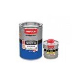 ГРУНТ NOVOL HS 4+1 PROTECT 310 (1 Л) (СЕРЫЙ) (КОМЛЕКТ + ОТВЕРДИТЕЛЬ 250 МЛ)