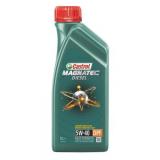 МАСЛО МОТОРНОЕ CASTROL MAGNATEC DIESEL DPF 5W40 C3 (1 Л) СИНТ.