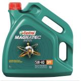 МАСЛО МОТОРНОЕ CASTROL MAGNATEC DIESEL DPF 5W40 C3 (4 Л) СИНТ.