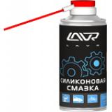 СМАЗКА СИЛИКОНОВАЯ LAVR (210 МЛ)