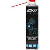 СМАЗКА СИЛИКОНОВАЯ LAVR (400 МЛ)