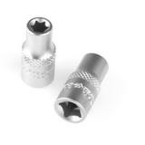 ГОЛОВКА ТОРЦЕВАЯ 1/2 (10) ДЕЛО ТЕХНИКИ (TORX)
