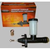 ЦИЛИНДР СЦЕПЛЕНИЯ ГАЗ-2410 (ГЛАВНЫЙ) С БАЧКОМ KENO
