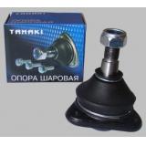 ШАРОВАЯ ОПОРА ГАЗ-3110 (ВЕРХНЯЯ) TANAKI