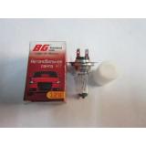 ЛАМПА ГАЛОГЕННАЯ H7 12V 55W BG-GROUP