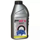 ЖИДКОСТЬ ТОРМОЗНАЯ FELIX РОСDOT DOT-4 (455 Г)