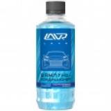 АВТОШАМПУНЬ LAVR (330 МЛ) (КОНЦЕНТРАТ) (SUPER CONCENTRATE, С СИЛИКОНОМ)