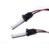 ЛАМПА КСЕНОНОВАЯ H1 12V 6000K AVS (РАЗЪЁМ KET) (2 ШТ.)